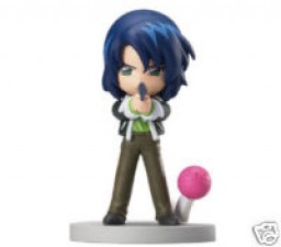 Athrun Zala (Petit Studio), Kidou Senshi Gundam SEED Destiny, MegaHouse, Trading