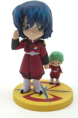 Athrun Zala (Petit Studio 4), Kidou Senshi Gundam SEED Destiny, MegaHouse, Trading
