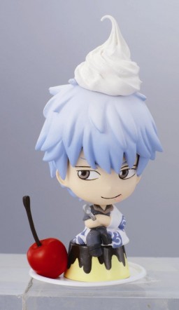 Sakata Gintoki, Gintama, MegaHouse, Trading, 4535123809347