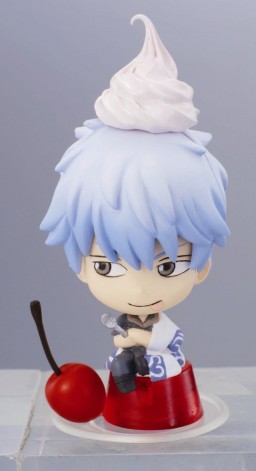 Sakata Gintoki, Gintama, MegaHouse, Trading, 4535123809347
