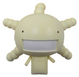 Aspergillus Oryzae (Soft Stage), Moyashimon, MegaHouse, Pre-Painted