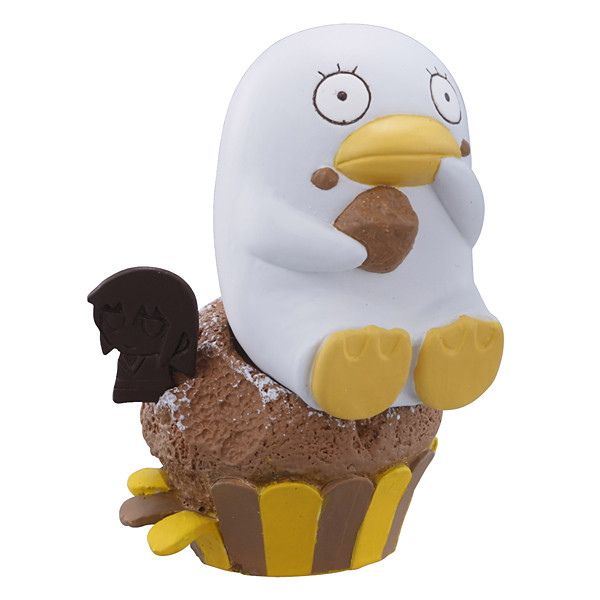Elizabeth, Katsura Kotarou, Gintama, MegaHouse, Trading, 4535123809972
