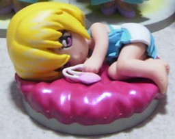 Stellar Loussier (Petit Studio 3), Kidou Senshi Gundam SEED Destiny, MegaHouse, Trading