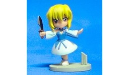 Stellar Loussier (Petit Studio), Kidou Senshi Gundam SEED Destiny, MegaHouse, Trading