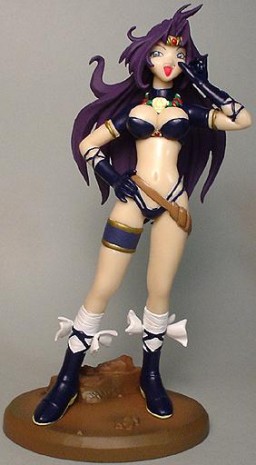 Gracia Ul Naga Saillune, Slayers, MegaHouse, Trading