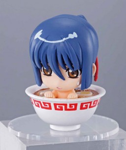 Saotome Alto, Macross Frontier, MegaHouse, Trading, 4535123809958