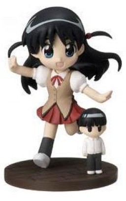 Tsukamoto Tenma (Petit Studio 1 Hour - School Uniform), School Rumble, MegaHouse, Trading