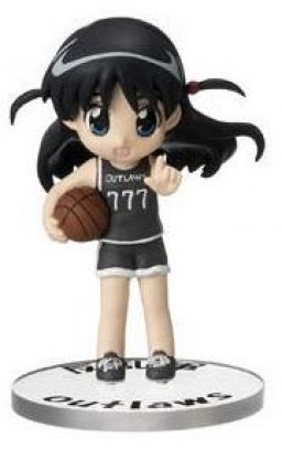 Tsukamoto Tenma (Petit Studio 1 Hour - Basketball Jersey), School Rumble, MegaHouse, Trading