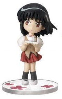 Tsukamoto Yakumo (Petit Studio 1 Hour - School Uniform), School Rumble, MegaHouse, Trading