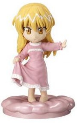 Sawachika Eri (Petit Studio 1 Hour - Pyjamas), School Rumble, MegaHouse, Trading