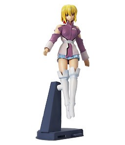 Stellar Loussier (Haro Cap Gundam SEED Destiny 1), Kidou Senshi Gundam SEED Destiny, MegaHouse, Trading