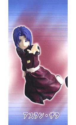 Athrun Zala (Haro Cap Gundam SEED 1), Kidou Senshi Gundam SEED, MegaHouse, Trading