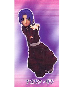 Athrun Zala (Haro Cap Gundam SEED 1 New Color), Kidou Senshi Gundam SEED, MegaHouse, Trading