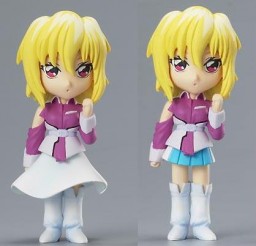 Stellar Loussier (Character Studio), Kidou Senshi Gundam SEED Destiny, MegaHouse, Pre-Painted