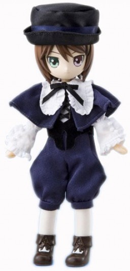 Souseiseki, Rozen Maiden Träumend, MegaHouse, Action/Dolls