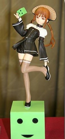 Pinup (PSE Products), Original, Beagle, Vice, Pre-Painted, 1/8