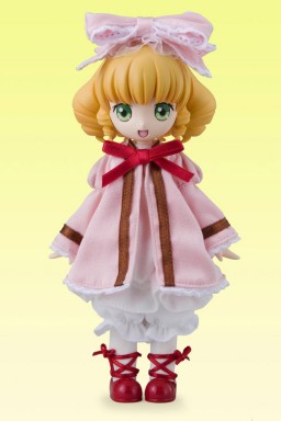 Hina Ichigo, Rozen Maiden Träumend, MegaHouse, Action/Dolls