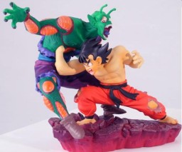 Piccolo, Son Goku, Dragon Ball, MegaHouse, Trading