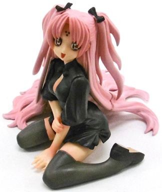 Miharu Sena Kanaka, Girls Bravo, MegaHouse, Trading, 4535123700101