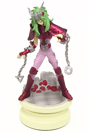 Andromeda Shun, Saint Seiya, MegaHouse, Trading, 4535123800597