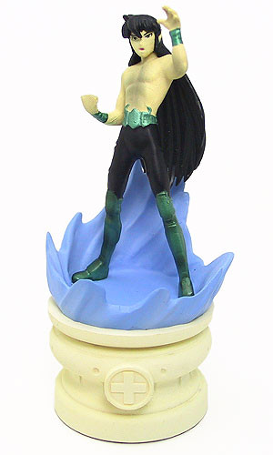 Dragon Shiryu, Saint Seiya, MegaHouse, Trading, 4535123800597
