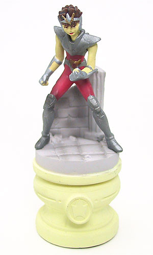 Pegasus Seiya, Saint Seiya, MegaHouse, Trading, 4535123800597