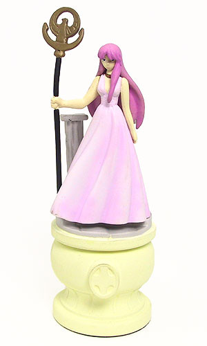 Athena (Kido Saori), Saint Seiya, MegaHouse, Trading, 4535123800597
