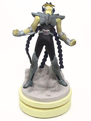 Phoenix Ikki, Saint Seiya, MegaHouse, Trading, 4535123800597