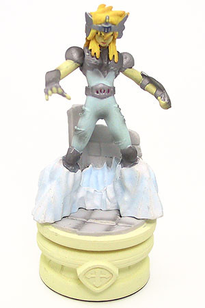 Cygnus Hyoga, Saint Seiya, MegaHouse, Trading, 4535123800597