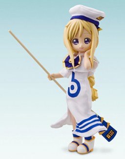 Alicia Florence, Aria, MegaHouse, Action/Dolls