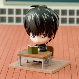 Hijikata Toushirou, Gintama, MegaHouse, Trading, 4535123810169