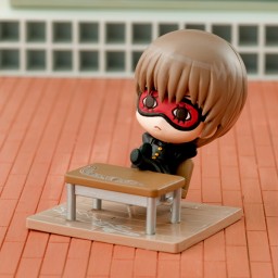Okita Sougo, Gintama, MegaHouse, Trading, 4535123810169