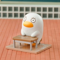 Elizabeth, Gintama, MegaHouse, Trading, 4535123810169