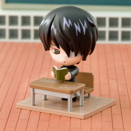 Takasugi Shinsuke, Gintama, MegaHouse, Trading, 4535123810169