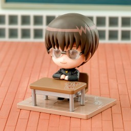 Shimura Shinpachi, Gintama, MegaHouse, Trading, 4535123810169