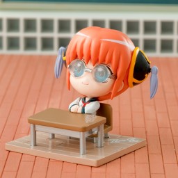 Kagura, Gintama, MegaHouse, Trading, 4535123810169