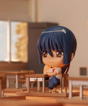 Saotome Alto, Macross Frontier, MegaHouse, Trading, 4535123810770