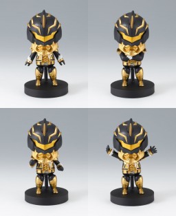 Kintaros, Kamen Rider Den-O, MegaHouse, Action/Dolls, 4535123808036