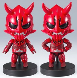 Momotaros, Kamen Rider Den-O, MegaHouse, Action/Dolls, 4535123807879