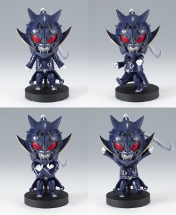 Ryuutaros, Kamen Rider Den-O, MegaHouse, Action/Dolls, 4535123808043