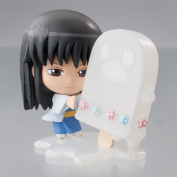 Elizabeth, Katsura Kotarou, Gintama, MegaHouse, Trading, 4535123812880