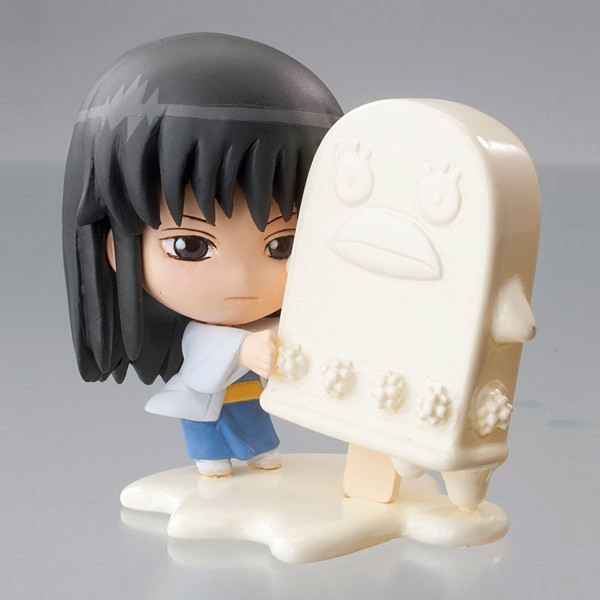 Elizabeth, Katsura Kotarou, Gintama, MegaHouse, Trading, 4535123812880