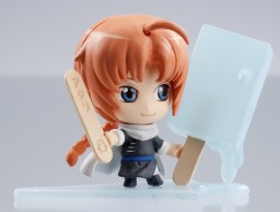 Justaway, Kamui, Gintama, MegaHouse, Trading, 4535123812880