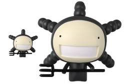 Aspergillus Oryzae (Soft Stage, Cosplay), Moyashimon, MegaHouse, Pre-Painted