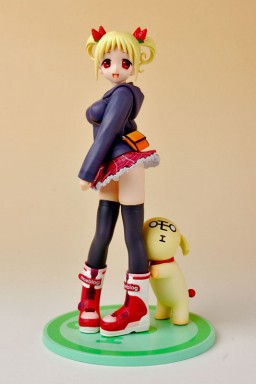 Fii-tan, Moeken (Ami Ami Limited Edition), Mascot Character, Toy's Planning, AmiAmi, Pre-Painted, 4580196940541