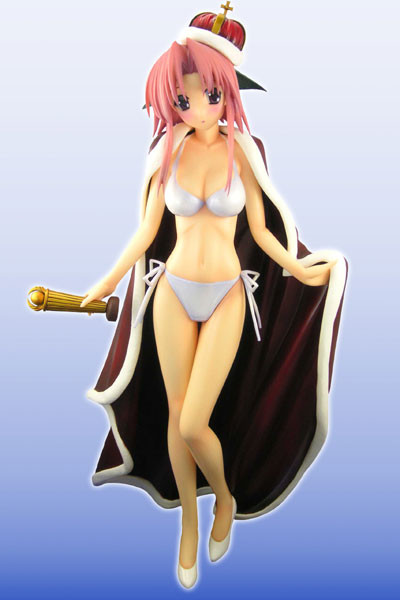 Morisaki Nao, Soul Link, Toy's Planning, Pre-Painted, 1/6, 4580196940275