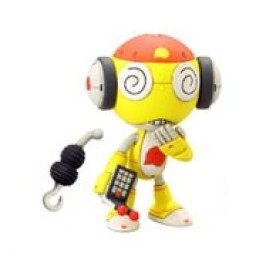 Kururu Souchou (Keroro Commando Mission 1), Keroro Gunsou, MegaHouse, Trading