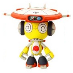 Kururu Souchou (Keroro Commando Mission 1), Keroro Gunsou, MegaHouse, Trading