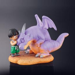 Haiya Dragon, Son Gohan (Dragon Ball Capsule Neo - Edition of the Movie), Dragon Ball Z, MegaHouse, Trading