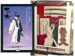 Manji, Mugen No Juunin, MegaHouse, Action/Dolls
